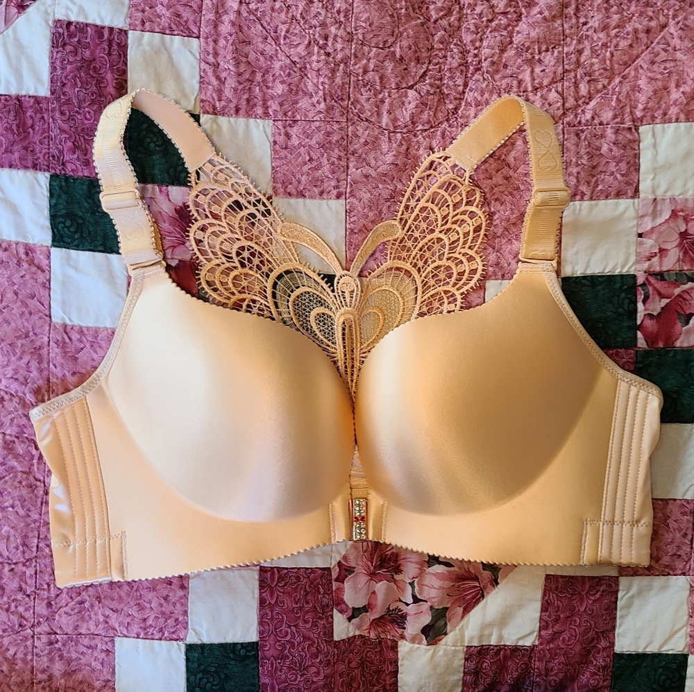 Bra
